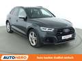 Audi SQ5 3.0 TDI quattro Aut.*NAVI*LED*ACC*CAM*BANG&OLUFSEN Grau - thumbnail 8