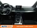 Audi SQ5 3.0 TDI quattro Aut.*NAVI*LED*ACC*CAM*BANG&OLUFSEN Grau - thumbnail 12