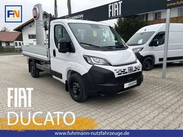 PRITSCHE 35 L2 140MT