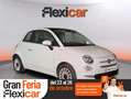 Fiat 500 Dolcevita 1.0 Hybrid 51KW (70 CV) Blanc - thumbnail 1
