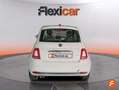 Fiat 500 Dolcevita 1.0 Hybrid 51KW (70 CV) Blanc - thumbnail 4