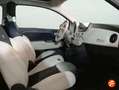 Fiat 500 Dolcevita 1.0 Hybrid 51KW (70 CV) Blanc - thumbnail 11