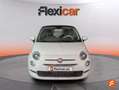 Fiat 500 Dolcevita 1.0 Hybrid 51KW (70 CV) Blanc - thumbnail 2