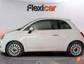 Fiat 500 Dolcevita 1.0 Hybrid 51KW (70 CV) Blanc - thumbnail 3