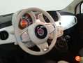 Fiat 500 Dolcevita 1.0 Hybrid 51KW (70 CV) Blanc - thumbnail 7