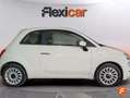 Fiat 500 Dolcevita 1.0 Hybrid 51KW (70 CV) Blanc - thumbnail 5