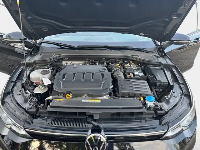Volkswagen Golf view 14
