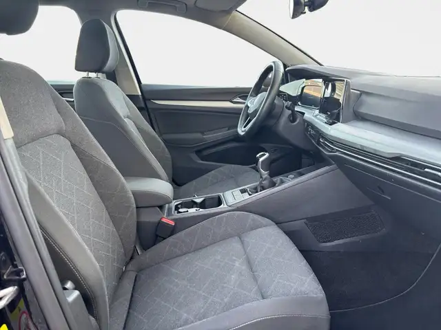Volkswagen Golf view 13