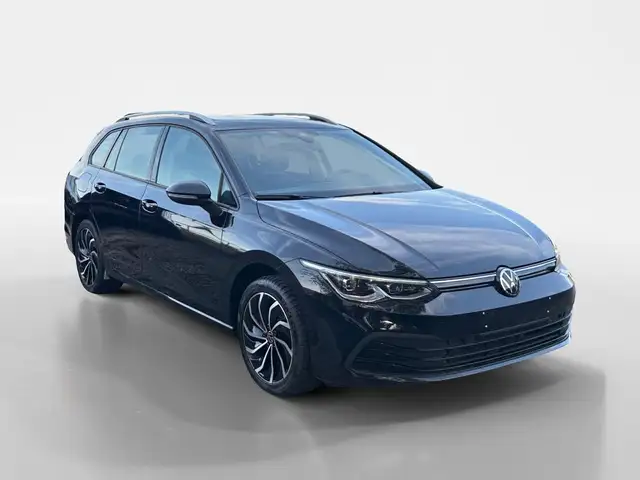 Volkswagen Golf view 7