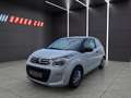 Citroen C1 Weiß - thumbnail 3