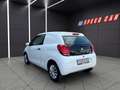 Citroen C1 Weiß - thumbnail 5