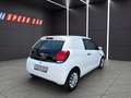 Citroen C1 Weiß - thumbnail 1