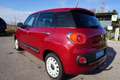 Fiat 500 L 1,3 Multijet II 85 Start&Stop Lounge Lounge S... Piros - thumbnail 4