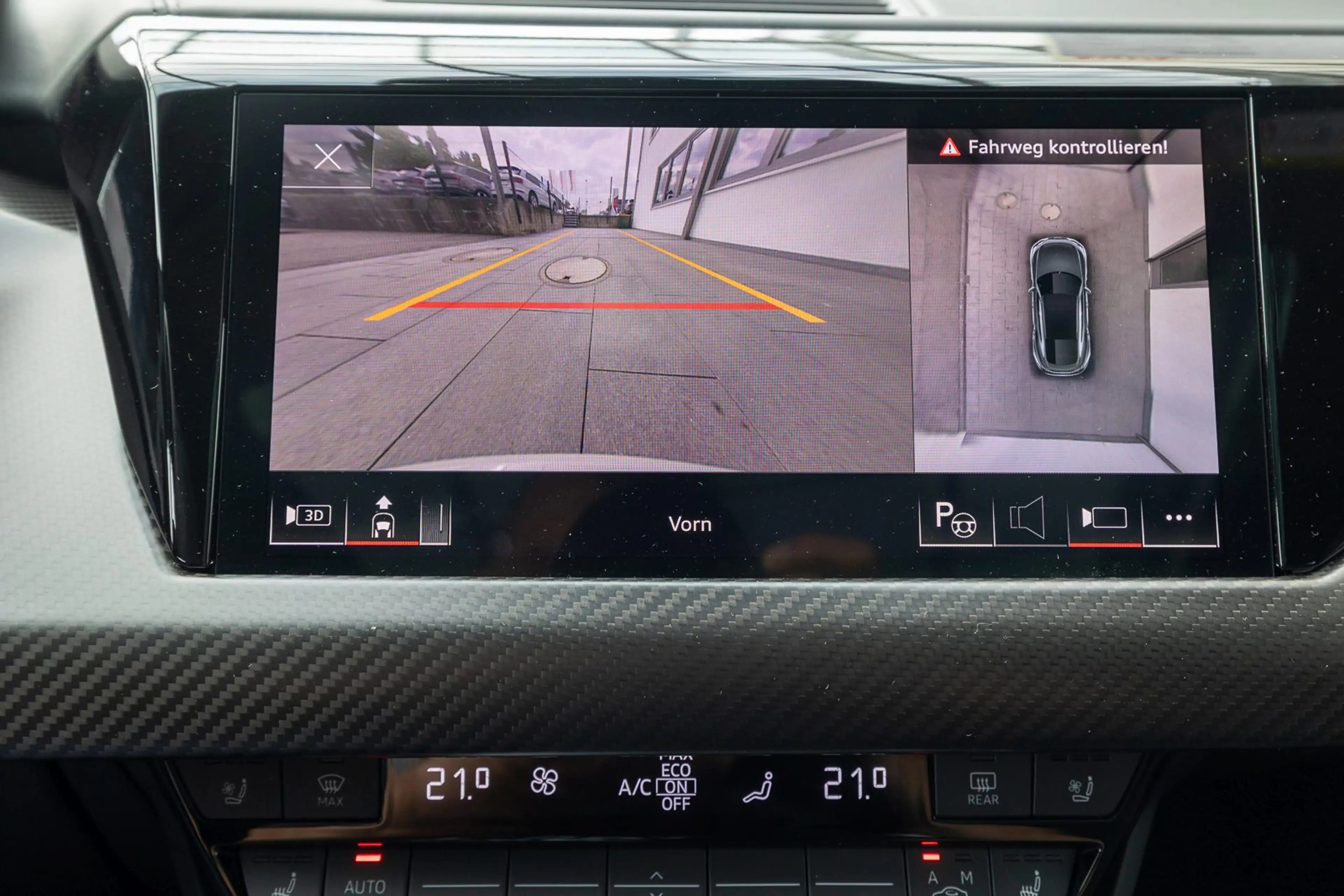Audi e-tron GT RS (Matrix,HuD,ACC,BO,Pano,Kameras,Nach — photo 11