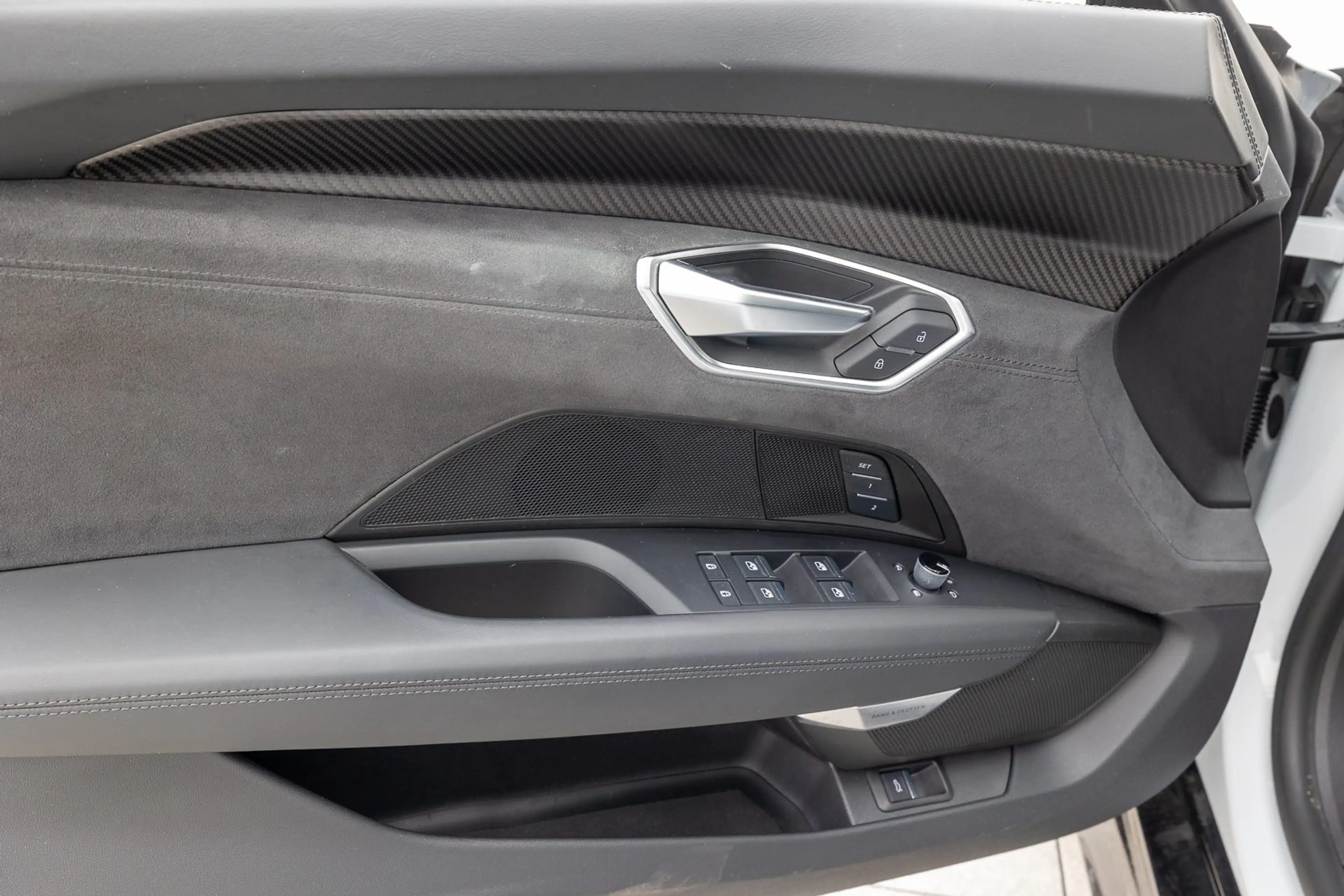 Audi e-tron GT RS (Matrix,HuD,ACC,BO,Pano,Kameras,Nach — photo 13