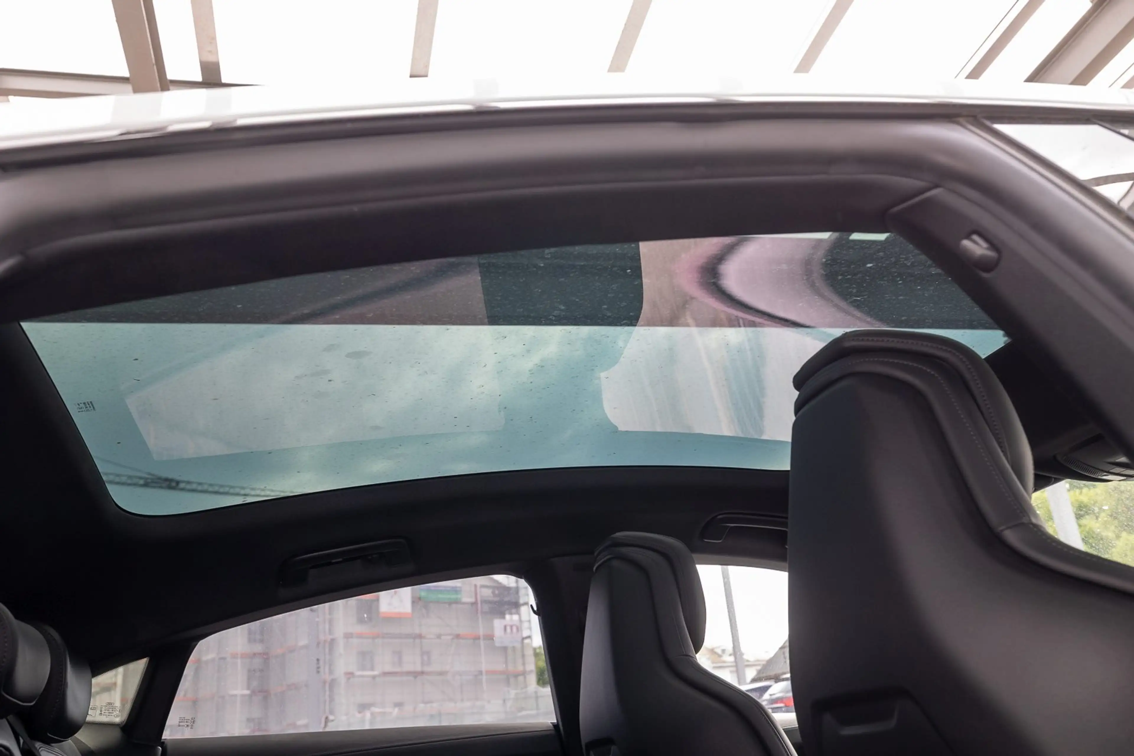 Audi e-tron GT RS (Matrix,HuD,ACC,BO,Pano,Kameras,Nach — photo 12