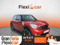 MINI Cooper Countryman D Červená - thumbnail 1