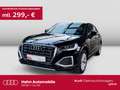 Audi Q2 advanced 35TFSI Virtual LED Cam Sitzh Schwarz - thumbnail 1