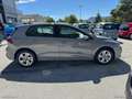 Volkswagen Golf 2.0 TDI 115 CV SCR Life Gris - thumbnail 4