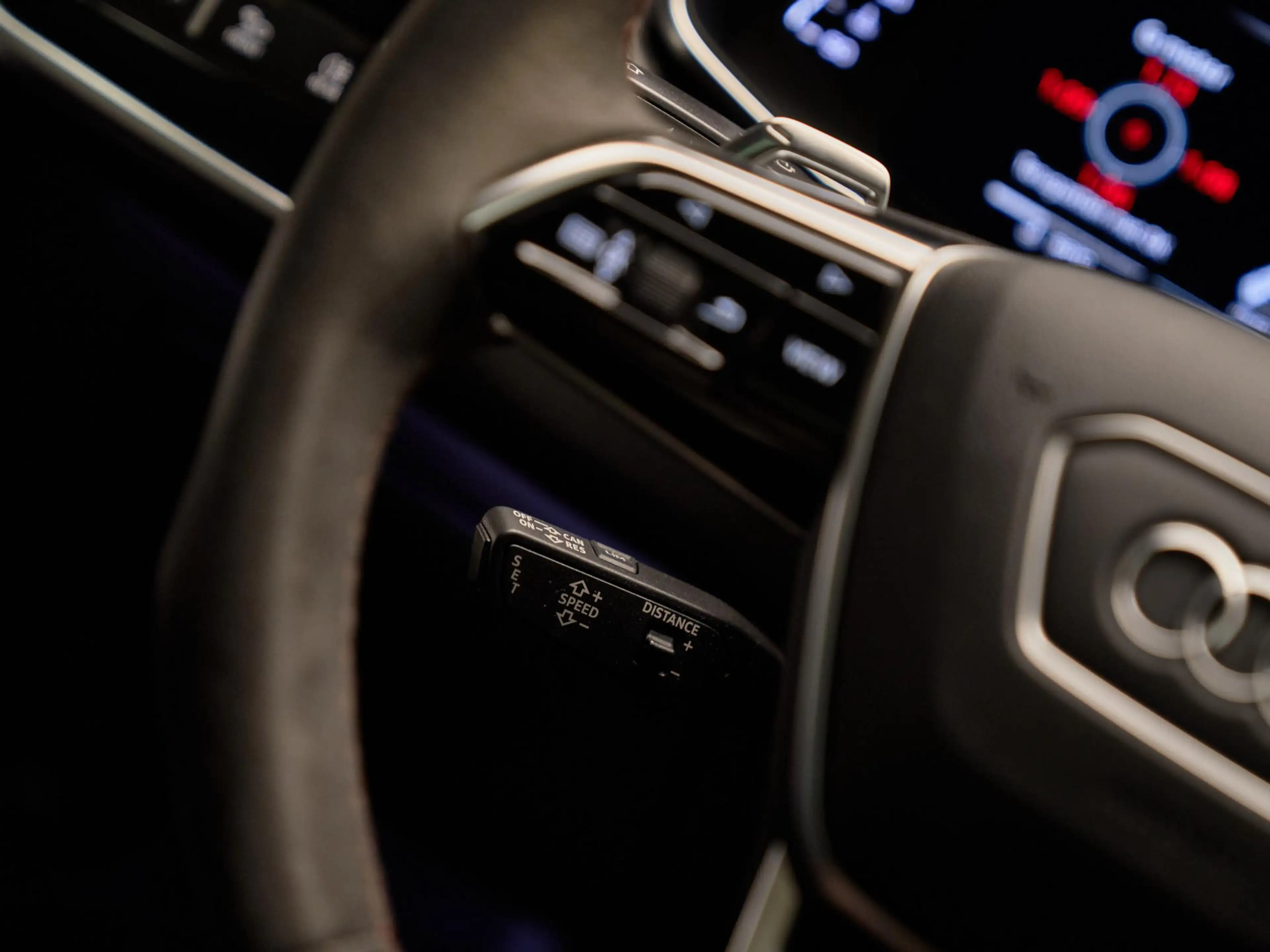 Audi RS6 Avant 4.0 TFSI Quattro , Audi Exclusive, Dynamic+, — photo 18