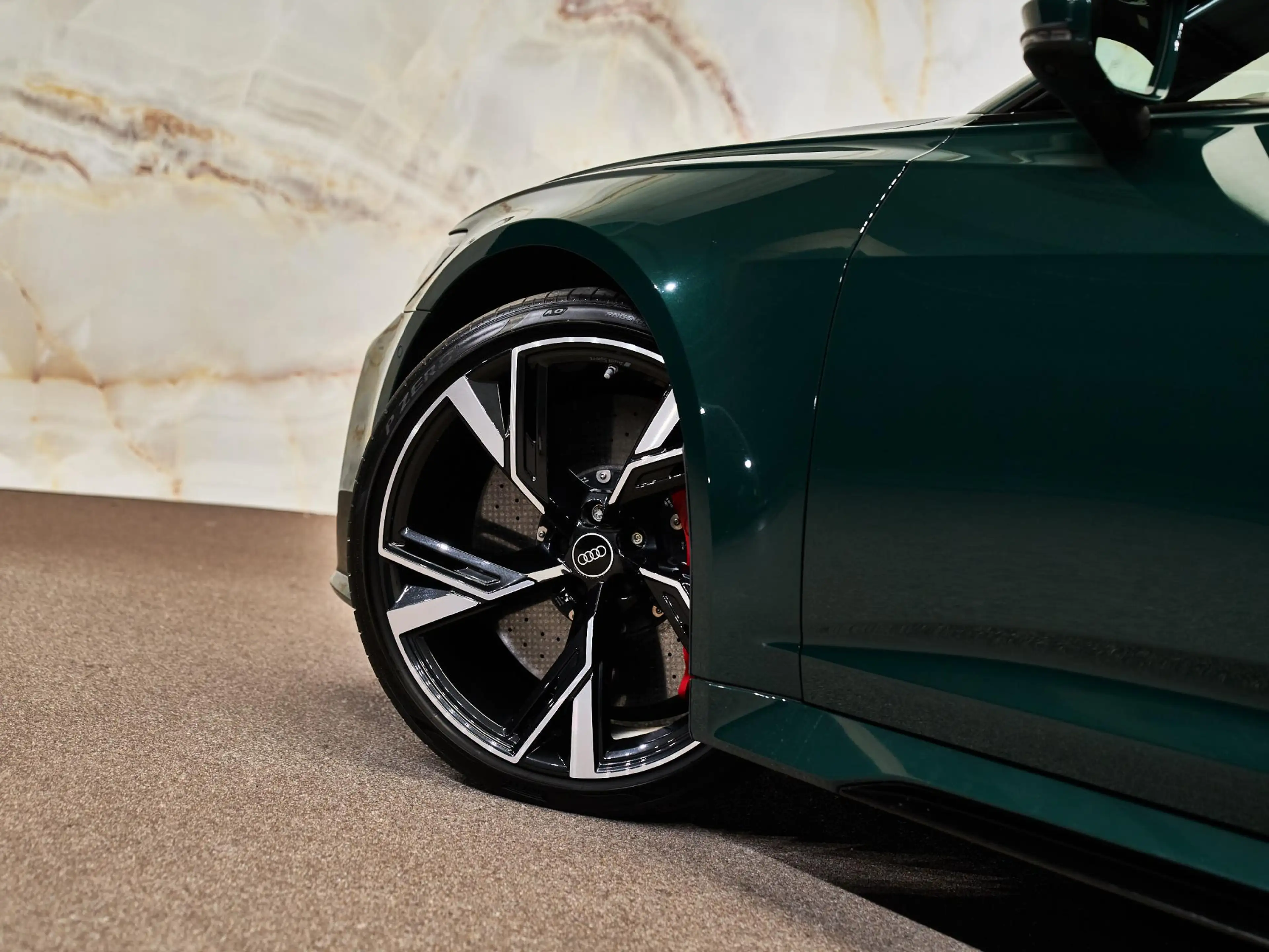 Audi RS6 Avant 4.0 TFSI Quattro , Audi Exclusive, Dynamic+, — photo 29