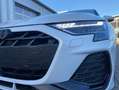 Audi A3 Sportback S-line 35 TFSI S tronic AHK+SONOS Weiß - thumbnail 5