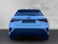 Audi A3 Sportback S-line 35 TFSI S tronic AHK+SONOS Weiß - thumbnail 4