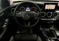 Mercedes-Benz C 180 d-GARANTIE 12MOIS-GPS-CAMERA-XENON- CUIR CHAUFFANT Grijs - thumbnail 8