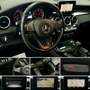 Mercedes-Benz C 180 d-GARANTIE 12MOIS-GPS-CAMERA-XENON- CUIR CHAUFFANT Grijs - thumbnail 10