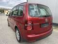 Volkswagen Touran Conceptline 1,9 TDI DPF Rot - thumbnail 17