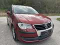 Volkswagen Touran Conceptline 1,9 TDI DPF Rot - thumbnail 3