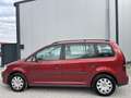 Volkswagen Touran Conceptline 1,9 TDI DPF Rot - thumbnail 8