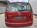 Volkswagen Touran Conceptline 1,9 TDI DPF Rot - thumbnail 5