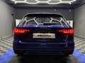 Audi A4 Avant 35 2.0 tdi mhev Business Advanced Blu/Azzurro - thumbnail 5