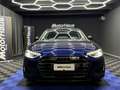 Audi A4 Avant 35 2.0 tdi mhev Business Advanced Blu/Azzurro - thumbnail 2