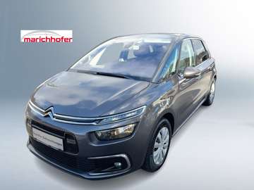 Spacetourer BlueHDi 130 S&S 6-Gang Feel