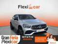 Mercedes-Benz GLC 200 4MATIC Gris - thumbnail 1
