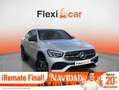 Mercedes-Benz GLC 200 4MATIC Gris - thumbnail 1