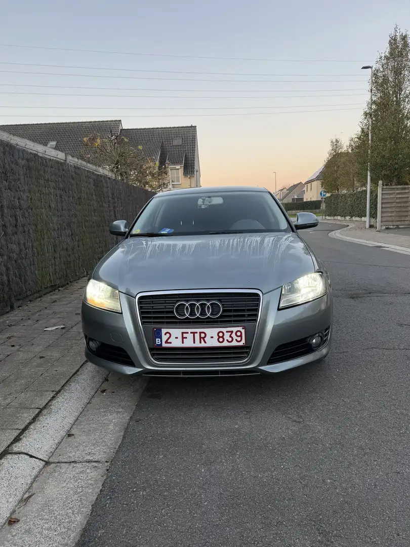 Audi A3 1.6 TDI - 2