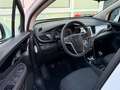 Opel Mokka X 1.6 Edition/LED/8FACH/NUR24500KM!/MFL Wit - thumbnail 14
