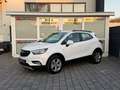 Opel Mokka X 1.6 Edition/LED/8FACH/NUR24500KM!/MFL Wit - thumbnail 1