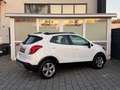 Opel Mokka X 1.6 Edition/LED/8FACH/NUR24500KM!/MFL Wit - thumbnail 7