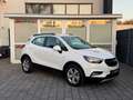 Opel Mokka X 1.6 Edition/LED/8FACH/NUR24500KM!/MFL Wit - thumbnail 5