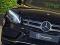Mercedes-Benz C 250 Estate AMG ed. 211 PK |PANO|LUCHTVERING|LEDER|SUPE Zwart - thumbnail 26