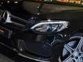 Mercedes-Benz C 250 Estate AMG ed. 211 PK |PANO|LUCHTVERING|LEDER|SUPE Zwart - thumbnail 13