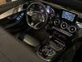 Mercedes-Benz C 250 Estate AMG ed. 211 PK |PANO|LUCHTVERING|LEDER|SUPE Zwart - thumbnail 2