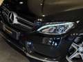 Mercedes-Benz C 250 Estate AMG ed. 211 PK |PANO|LUCHTVERING|LEDER|SUPE Zwart - thumbnail 22