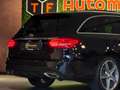 Mercedes-Benz C 250 Estate AMG ed. 211 PK |PANO|LUCHTVERING|LEDER|SUPE Zwart - thumbnail 5