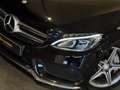 Mercedes-Benz C 250 Estate AMG ed. 211 PK |PANO|LUCHTVERING|LEDER|SUPE Zwart - thumbnail 20