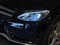 Mercedes-Benz C 250 Estate AMG ed. 211 PK |PANO|LUCHTVERING|LEDER|SUPE Zwart - thumbnail 8